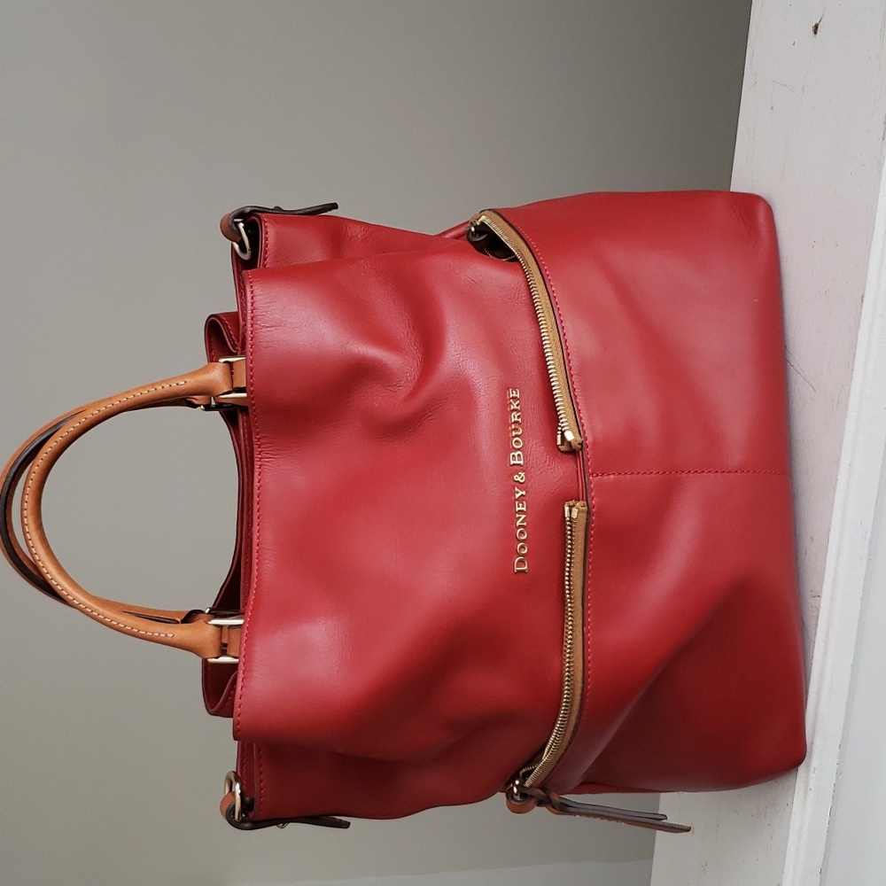 Dooney and Bourke large Dawson